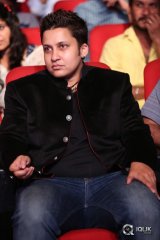 Basthi Movie Audio Launch